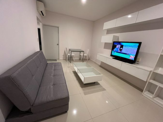 ขายคอนโดซีฮิลล์ ศรีราชา (Sea Hill Condo) ราคาดีที่สุดในโครงการห้องสภาพดีมากๆ