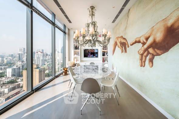 รูป คอนโด 1-ห้องนอน ที่ คุณ บาย ยู ใกล้ BTS ทองหล่อ (ID 2773436) - รูปที่ 4/20