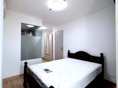 Condos for sale : 1-BR Condo at Ideo Blucove Sukhumvit near BTS Udom Suk (ID 2498427)