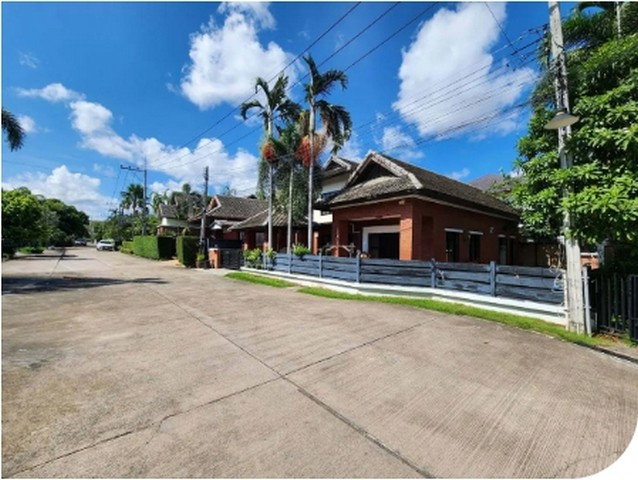 รูป BB13692 ขายบ้านเดี่ยว หมู่บ้านมัณธารา ตำบล หนองปรือ อำเภอ บางละมุง จังหวัด ชลบุรี - รูปที่ 3/8