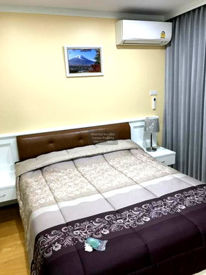 Condos for rent : FOR RENT condo , Supalai Place Sukhumvit 39 , BTS-Phrom Phong , Khlong Tan Nuea , Watthana , Bangkok , CX-74359 ✅ Live chat with us ADD LINE @connexproperty ✅