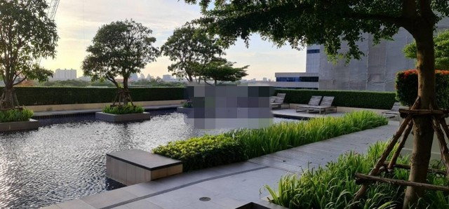 รูป C6710 ให้เช่า  :  คอนโด  ซิม วิภา - ลาดพร้าว ( MRT จตุจักร ) 064 665 4666 - รูปที่ 18/22