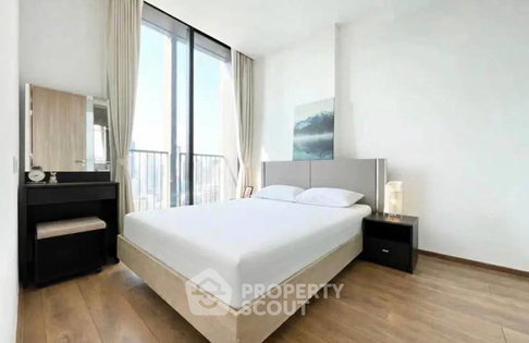 คอนโด 1-ห้องนอน ที่ โนเบิล บีอี 33 สุขุมวิท ใกล้ BTS พร้อมพงษ์ (ID 2776493)