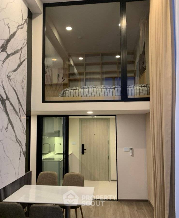 รูป คอนโด 2-ห้องนอน ที่ โซ ออริจิ้น เกษตร อินเตอร์เชนจ์ ใกล้ BTS มหาวิทยาลัยเกษตรศาสตร์ (ID 2764664) - รูปที่ 5/12