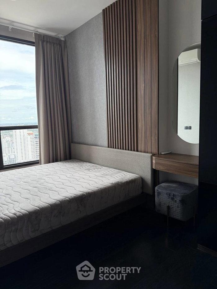 picture 2-BR Condo at Park Origin Thonglor near BTS Thong Lor (ID 2546697) - 5/8