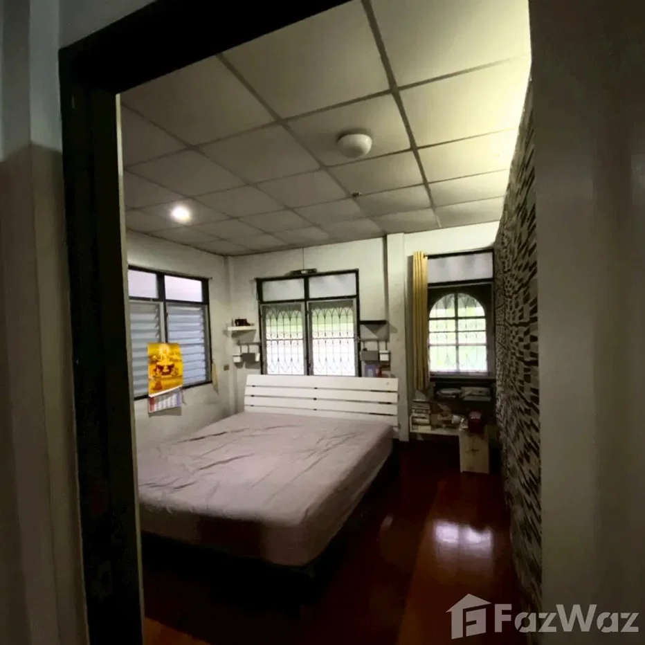 รูป ขาย บ้านเดี่ยว 4 ห้องนอน ใน สามเสนนอก, กรุงเทพมหานคร 6154015 - รูปที่ 13/23