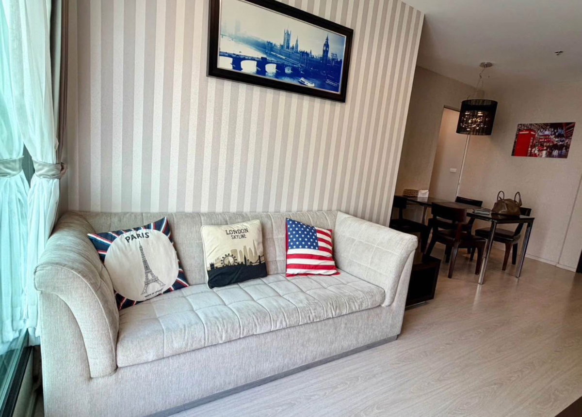 picture Rhythm Sukhumvit 44/1 - 2/14