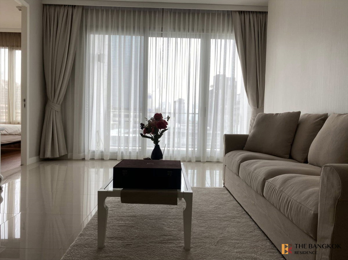 รูป  Condo for Rent💎185 Rajadamri, Spacious Unit with Attractive price ❤️  - รูปที่ 3/6