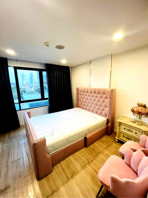 Condos for rent Lat Phrao District Office : 💥💥 𝐂𝐨𝐧𝐝𝐨 𝐀𝐭𝐦𝐨𝐳 𝐋𝐚𝐝𝐩𝐫𝐚𝐨 71 💥💥