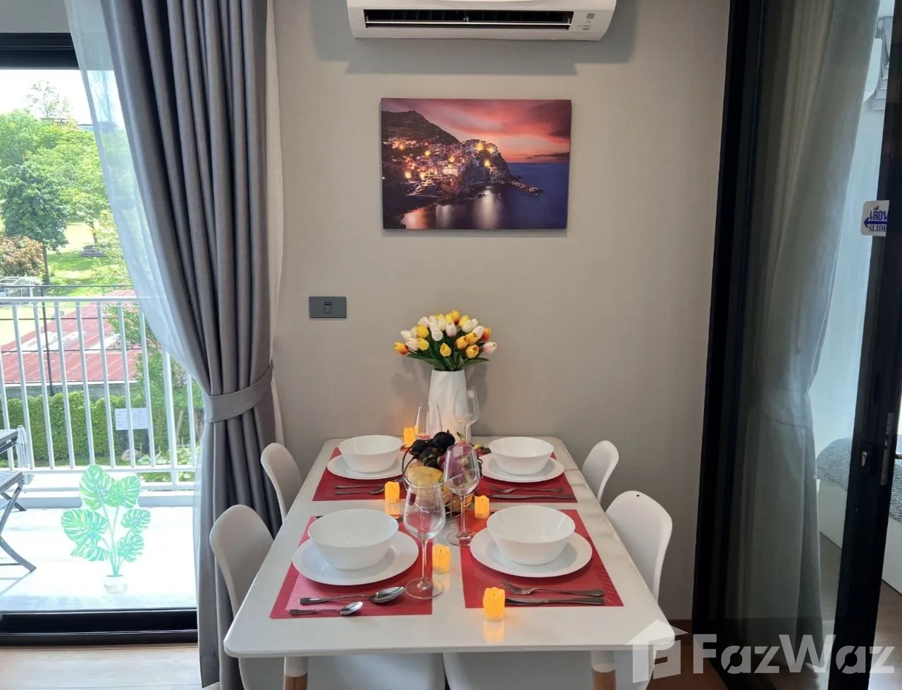 1 Bedroom Condo for Sale 6154000 - image 3
