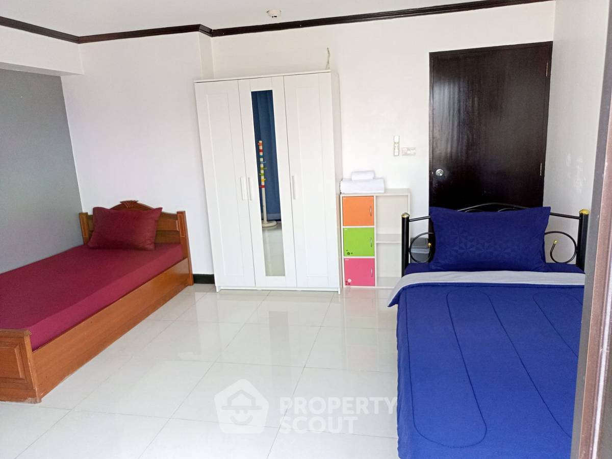 รูป คอนโด 3-ห้องนอน ที่ ออมนิ ทาวเวอร์ ใกล้ BTS นานา (ID 1945204) - รูปที่ 7/14