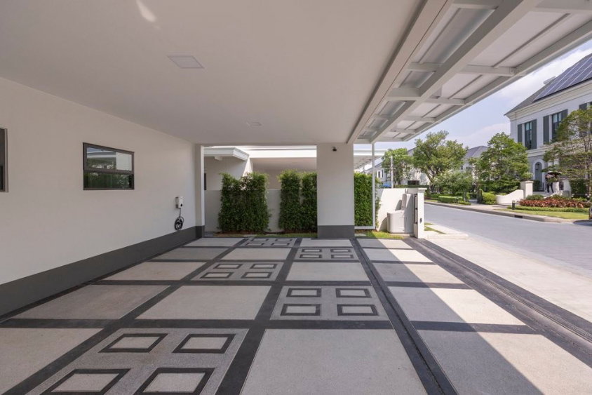 รูป RS5617 ให้เช่าบ้านเดี่ยว Setthasiri Bangna Km.10 - รูปที่ 20/20