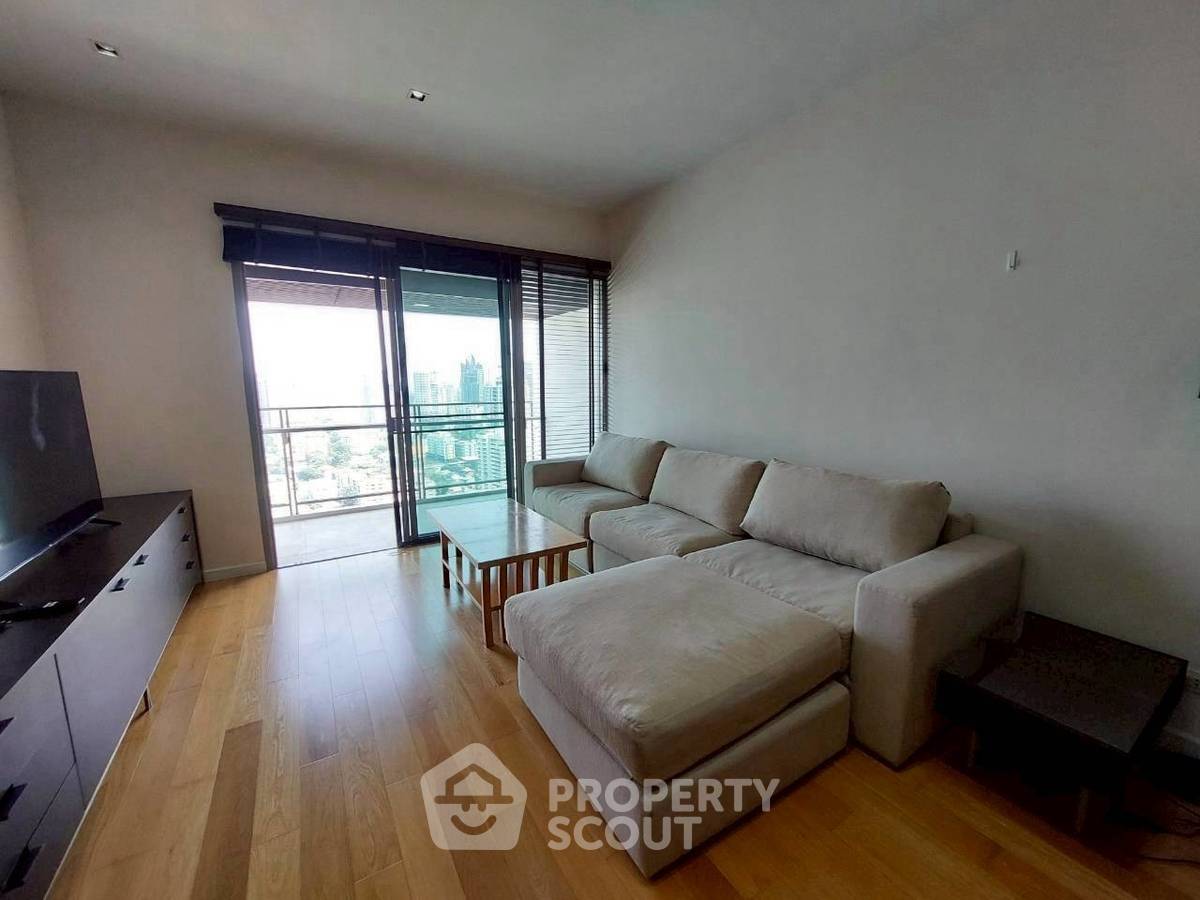 picture 2-BR Condo at The Madison near BTS Phrom Phong (ID 2773389) - 5/18