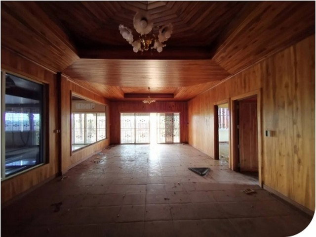 รูป BP00537 ขายบ้านเดี่ยว ตำบล หนองแหน อำเภอ พนมสารคาม จังหวัด ฉะเชิงเทรา - รูปที่ 7/8