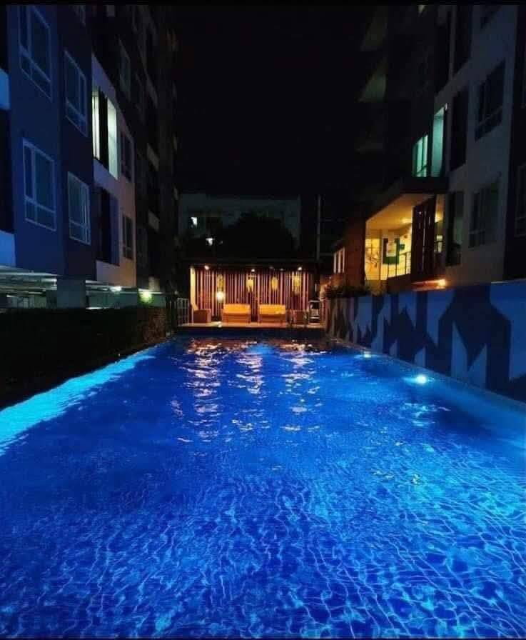 รูป ขายด่วน 📍Regent Home Sukhumvit 81 📍 เฟอร์นิเจอร์ และ เครื่องใช้ไฟฟ้าครบ ใกล้ BTS อ่อนนุช - รูปที่ 16/17