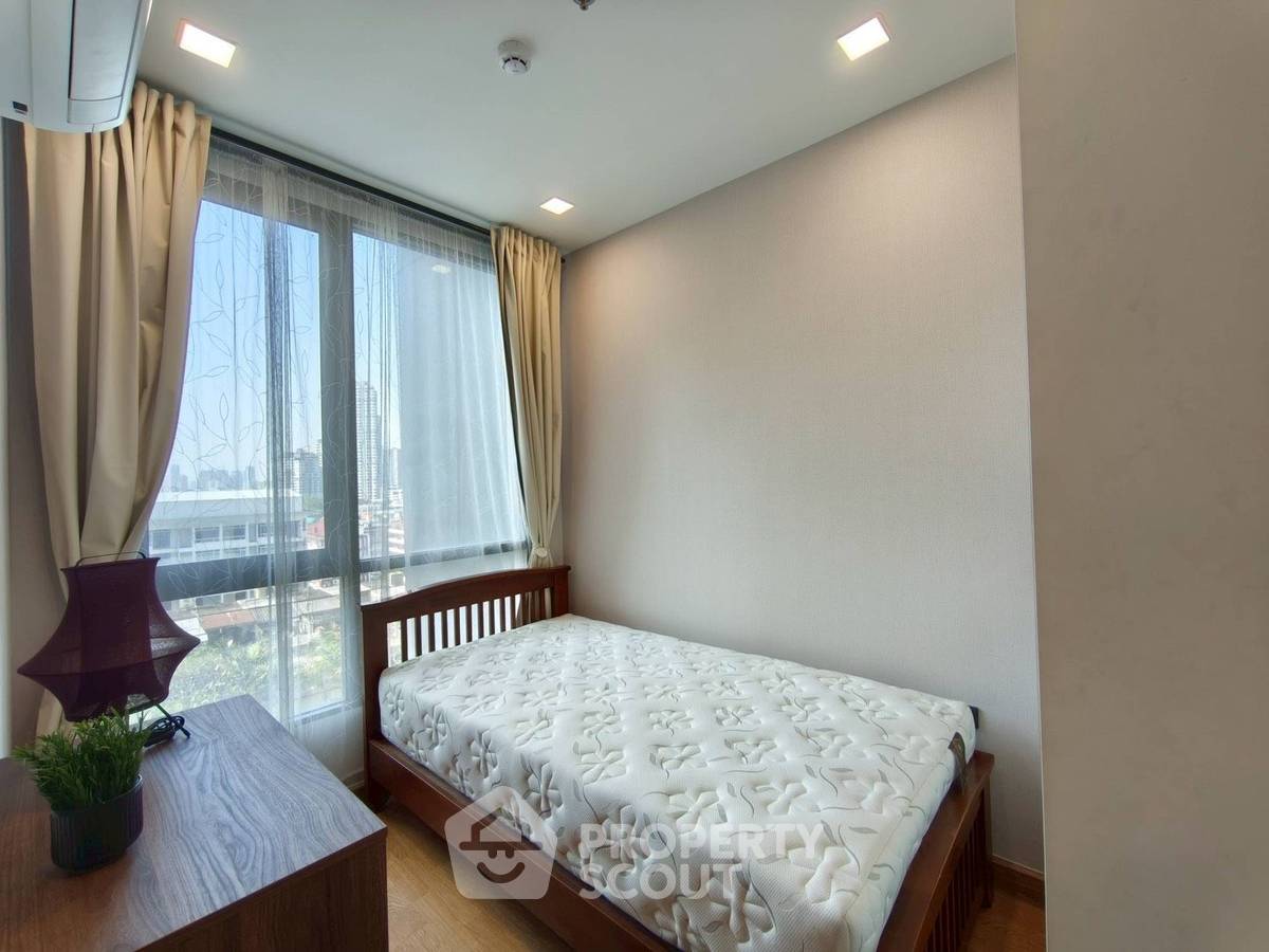 รูป คอนโด 2-ห้องนอน ที่ คิวเฮ้าส์ สุขุมวิท 79 ใกล้ BTS อ่อนนุช (ID 2758040) - รูปที่ 7/11