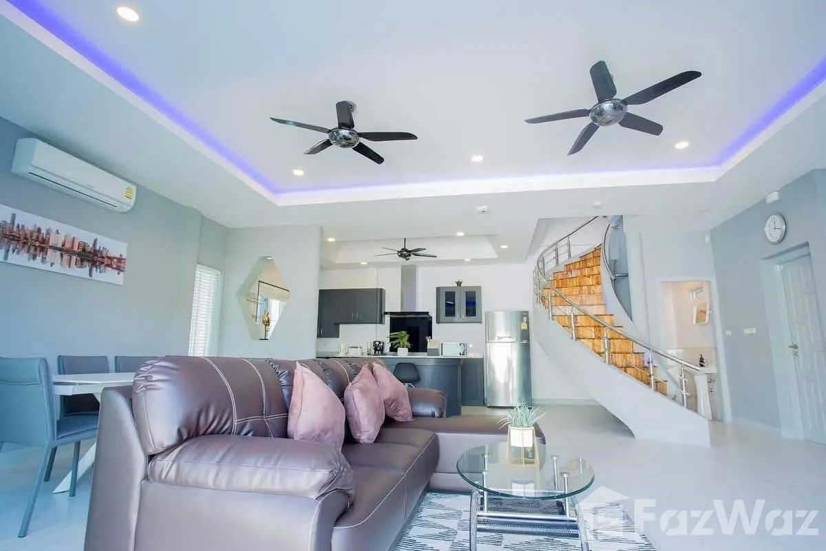 รูป วิลล่าให้เช่า 4 ห้องนอน ใน ราไวย์, ภูเก็ต 6129122 - รูปที่ 10/38