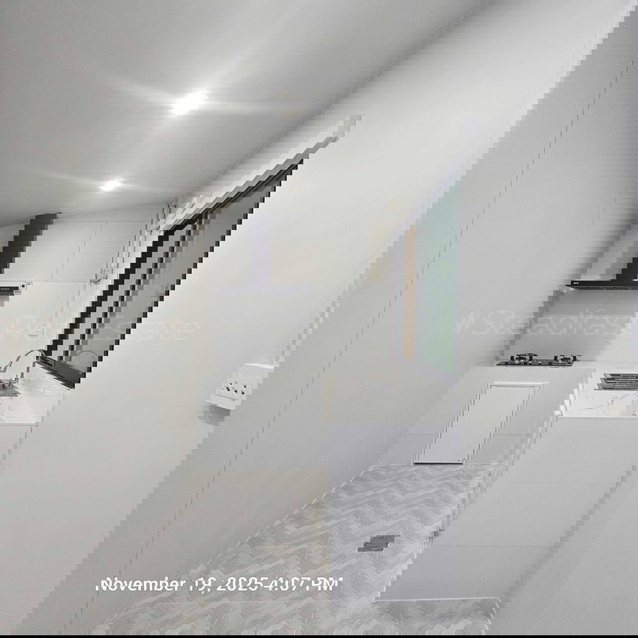 รูป ทาวน์โฮมน่าอยู่ หมู่บ้านโมดิ วิลล่า บางบัวทอง บ้านสวยรีโนเวทใหม่ทั้งหลัง 🏚️🌳 Line : @steadfastre - รูปที่ 9/10