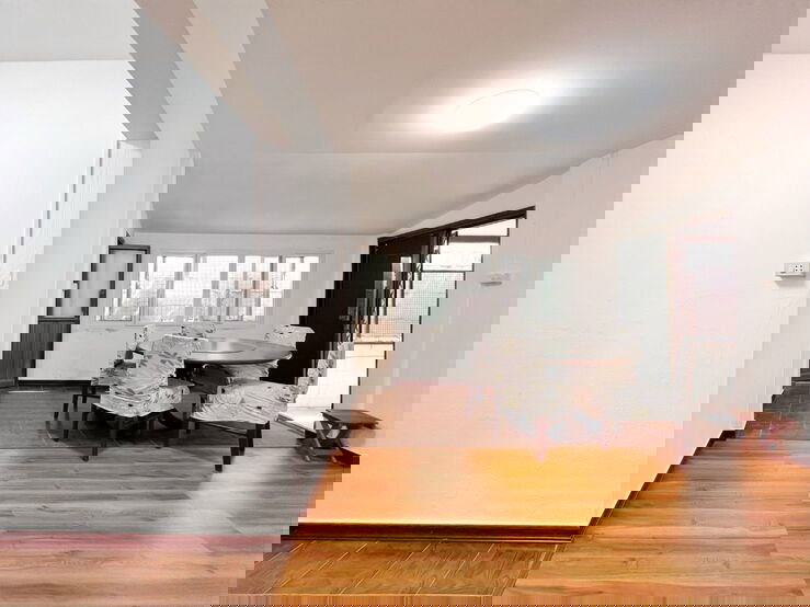 รูป 🏡 ขายบ้านเดี่ยวชั้นเดียว "สไตล์มินิมอล-ร่วมสมัย" ✨รีโนเวทใหม่ พร้อมหิ้วกระเป๋าเข้าอยู่ ทำเลศักยภาพ ซอยนวมินทร์ 107 - รูปที่ 10/15