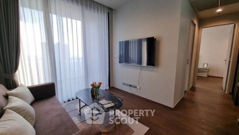 คอนโด 1-ห้องนอน ที่ ไอดีโอ คิว สุขุมวิท 36 ใกล้ BTS ทองหล่อ (ID 2410681)