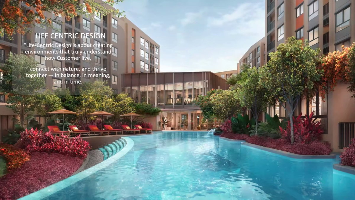 รูป 🔥 1 ห้องนอน วิวภูเขา เพียง 2.5 ล้าน | Dcondo Cove Phuket - รูปที่ 5/6