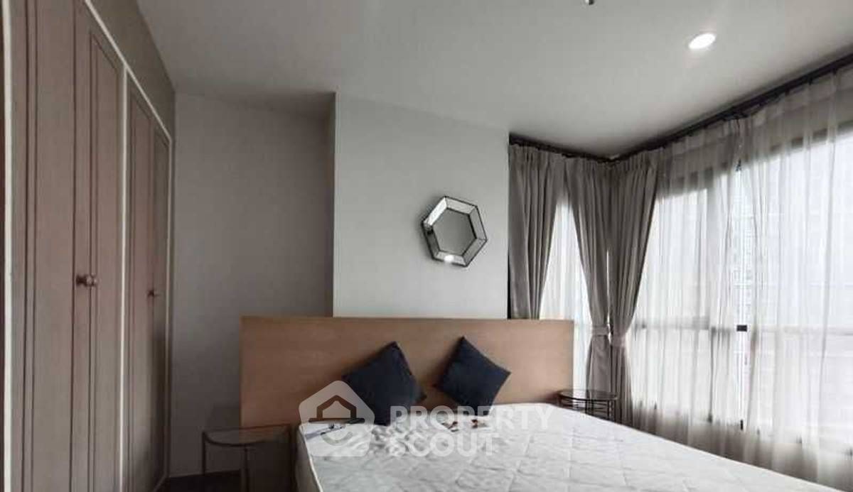 รูป คอนโด 2-ห้องนอน ที่ เดอะ เบส สุขุมวิท 77 ใกล้ BTS อ่อนนุช (ID 2749384) - รูปที่ 5/7