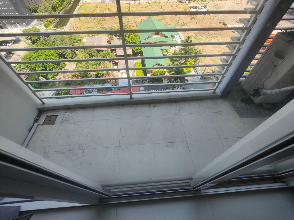 รูป ปล่อยขาย The Mark Ratchada - Airport Link ชั้น 10 ขนาด 38 ตรม. - รูปที่ 20/27