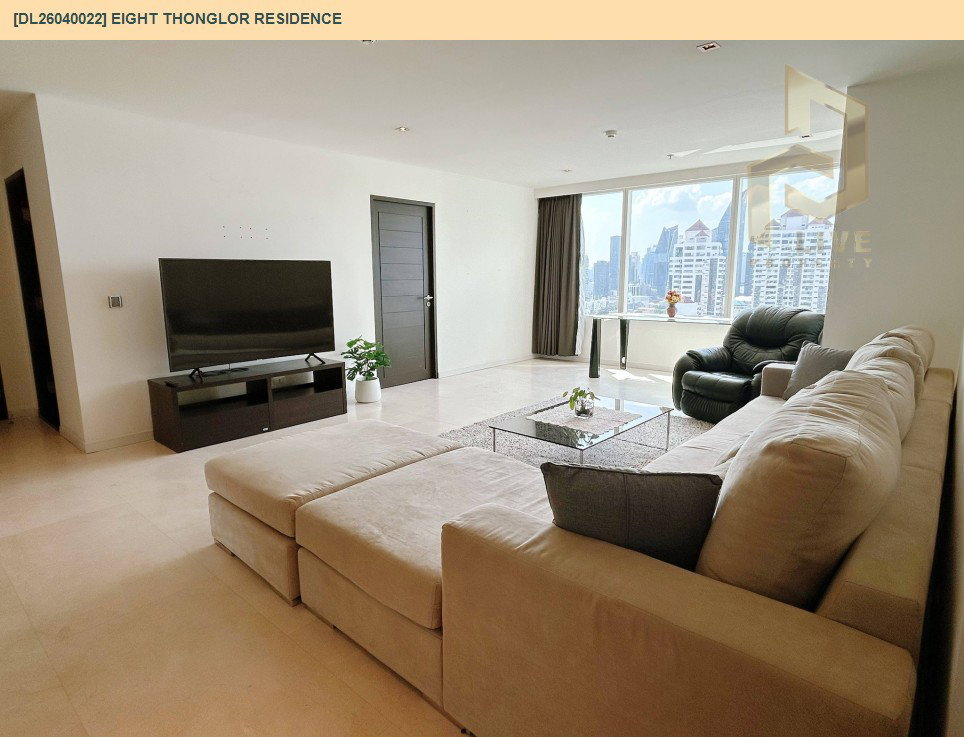 รูป DL26040022 ให้เช่าคอนโด เอท ทองหล่อ เรสซิเดนซ์ (Eight Thonglor Residence) ใกล้ BTS ทองหล่อ พร้อมเข้าอยู่ โทรด่วน 0653619502 LineID @897iyzll - รูปที่ 5/21