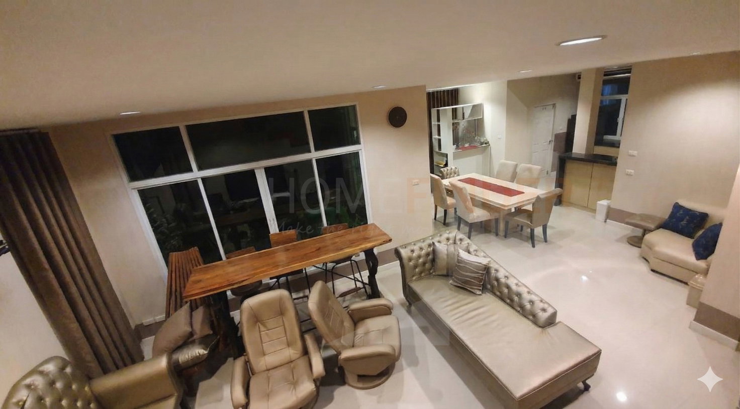 picture Rasa Spanish Courtyard 3 bedrooms, for sale - 3/7