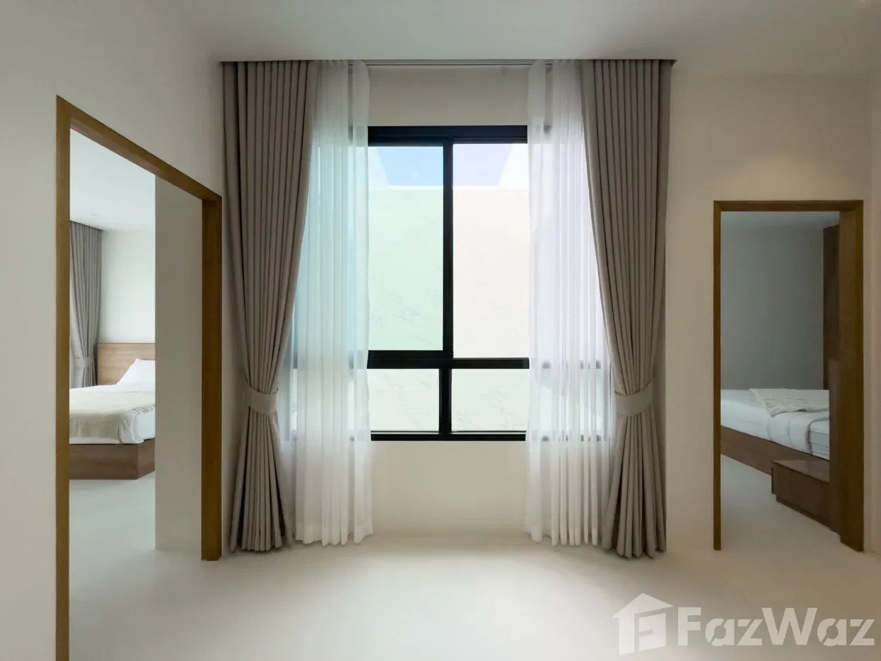 รูป ขาย วิลล่า 3 ห้องนอน ใน เชิงทะเล, ภูเก็ต 5683830 - รูปที่ 15/25