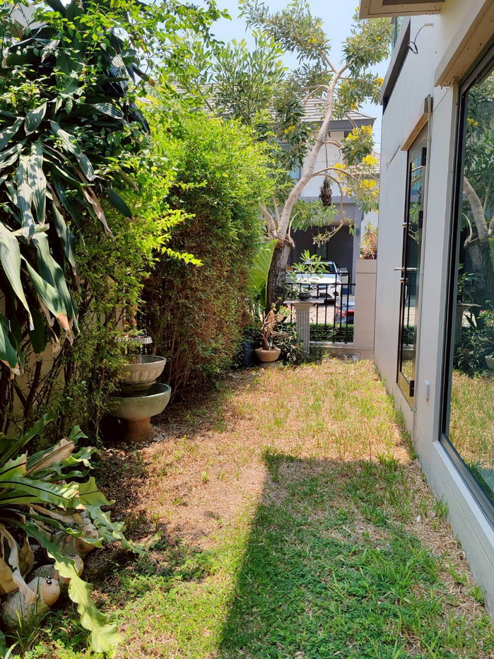 รูป 291AGKI ขายขาดทุน ถูกที่สุด!! บ้านเดี่ยว บางกอก บูเลอวาร์ด แจ้งวัฒนะ 2 ฺ - รูปที่ 5/5