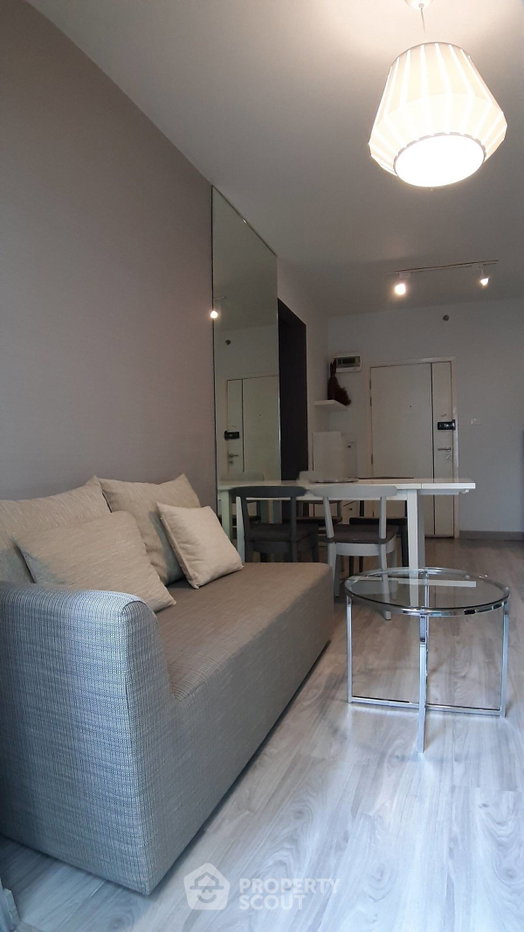 picture 2-BR Condo at A Space Asoke-Ratchada near MRT Phra Ram 9 (ID 2749457) - 15/15