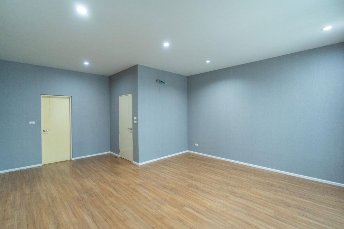 รูป ให้เช่าบ้านกลางเมือง THE EDITION พระราม 9 - กรุงเทพกรีฑา บ้านใหม่ สภาพสวย 🐶Pet-Friendly🐱 - รูปที่ 16/20