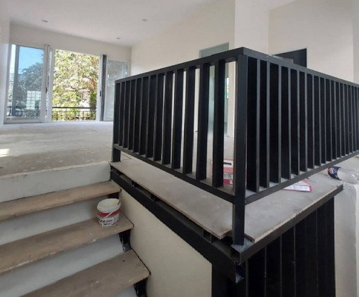 รูป ให้เช่าโฮมออฟฟิศ 2 ชั้น Renovate ใหม่ / กำลังจะเสร็จ / ทำเลซอย ปรีดีพนมยงค์ 26 เขตวัฒนา ใกล้เอ็มควอเทียร์ / เป็น Home Office จดบริษัทได้ - รูปที่ 5/7