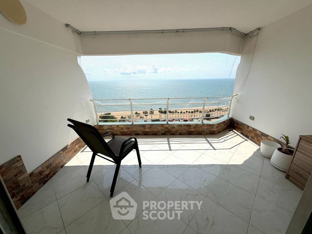 รูป คอนโด สตูดิโอ ที่ เมโทร จอมเทียน คอนโดเทล ใกล้ หาดจอมเทียน (ID 2776638) - รูปที่ 3/8