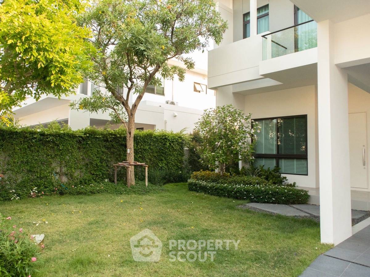 รูป บ้าน 4-ห้องนอน ที่ บ้านมัณฑนา บางนา กม. 15 ใน บางโฉลง (ID 2775140) - รูปที่ 32/34