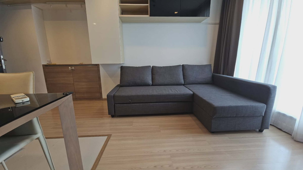 รูป 🌌Rhythm Phahon Ari for Rent, BTS Saphan Khwai   ( ให้เช่าคอนโด ริทึ่ม พหล อารีย์, 2 ห้องนอน  2 ห้องน้ำ, BTS สะพานควาย ) - รูปที่ 13/20