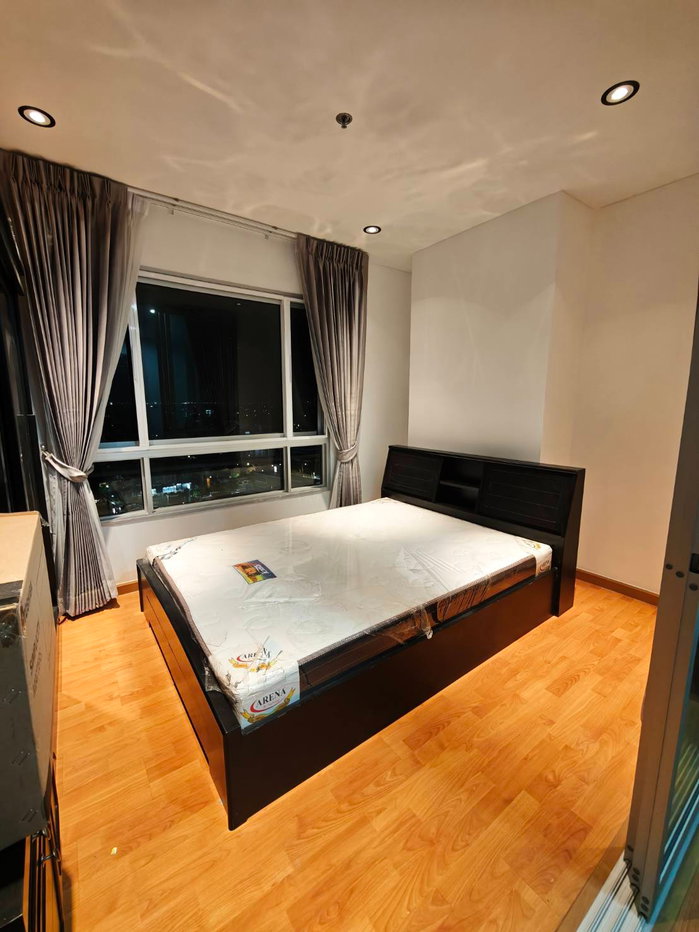 picture Condo near BTS/MRT Bang Wa – 10,000 THB - 1/6