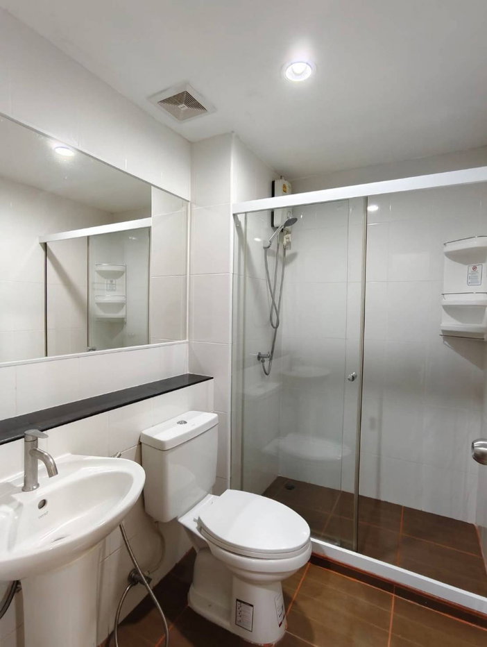 รูป ขายด่วน 📍 Regent Home Sukhumvit 81 📍 เฟอร์นิเจอร์ และ เครื่องใช้ไฟฟ้าครบ ใกล้ BTS อ่อนนุช - รูปที่ 17/18