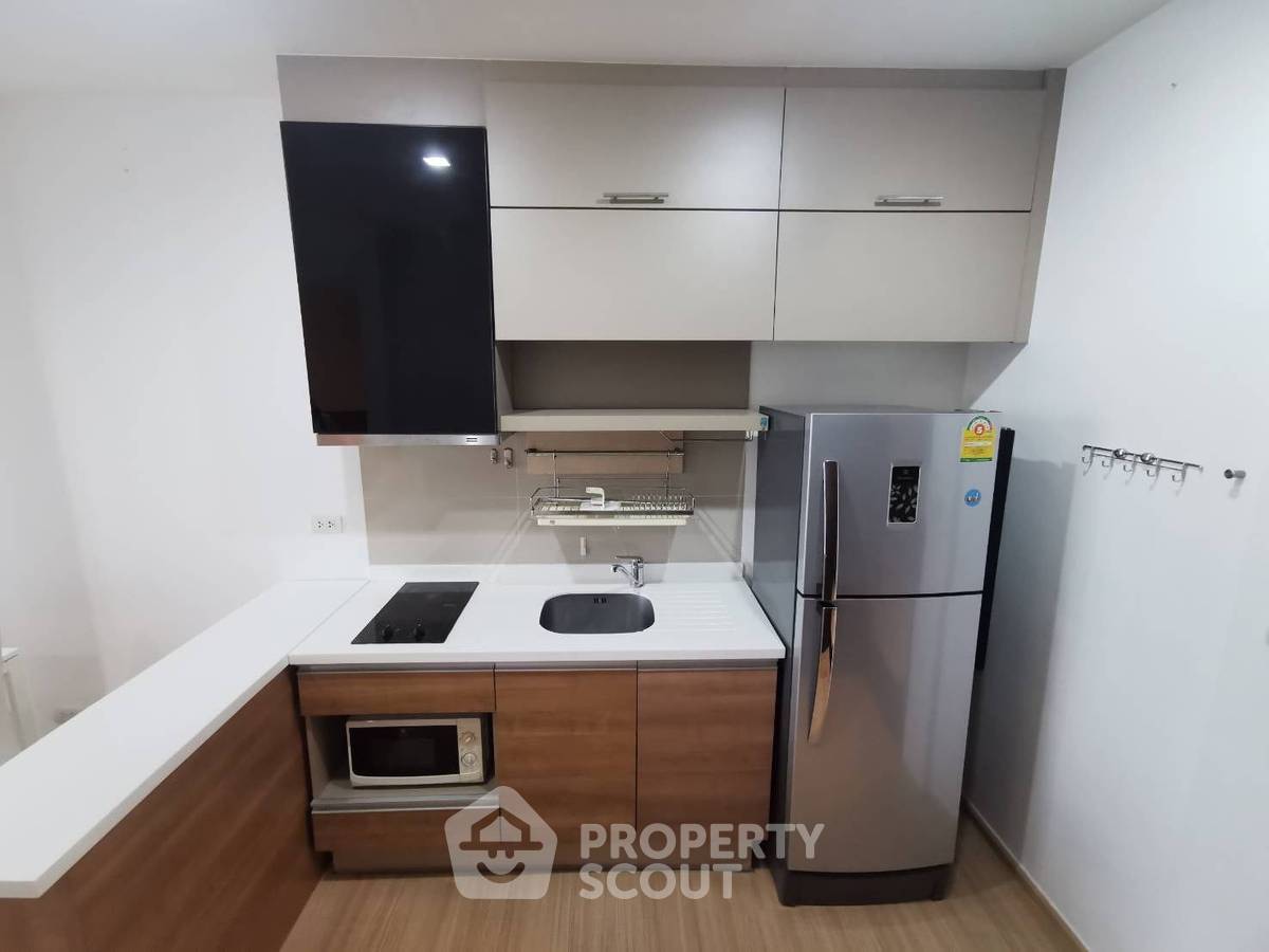 picture 1-BR Condo at Rhythm Sukhumvit 50 near BTS On Nut (ID 674975) - 2/6