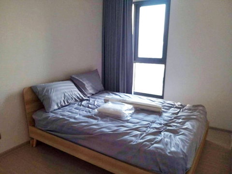 ✨เช่าคอนโด สัญญา 1 ปี✨🛋️🛌ไลฟ์ สุขุมวิท 62