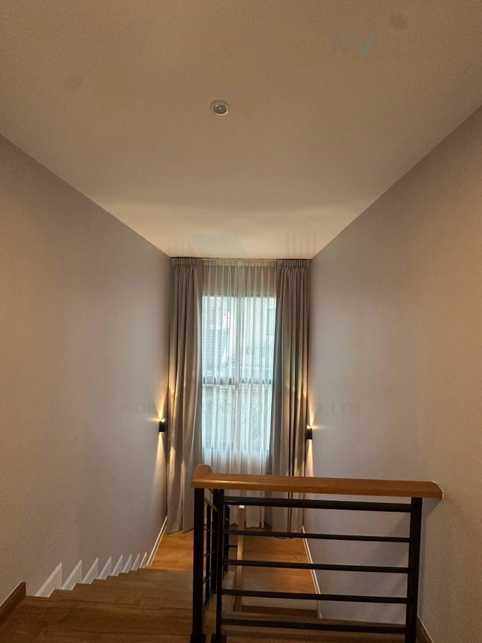 รูป 📌 ให้เช่าบ้านเดี่ยว 2 ชั้น เซนโทร บางบอน 4 ห้องนอน 5 ห้องน้ำ - รูปที่ 7/8