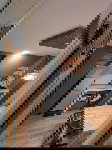 รูป C6710 ให้เช่า  :  คอนโด  ซิม วิภา - ลาดพร้าว ( MRT จตุจักร ) 064 665 4666 - รูปที่ 15/22