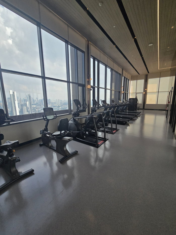 รูป เช่าคอนโด Quintara Mhy Den — 1 ห้องนอน ห้องใหม่ ติด BTS โพธิ์นิมิตร เพียง 14,000 บาท/เดือน - รูปที่ 14/16