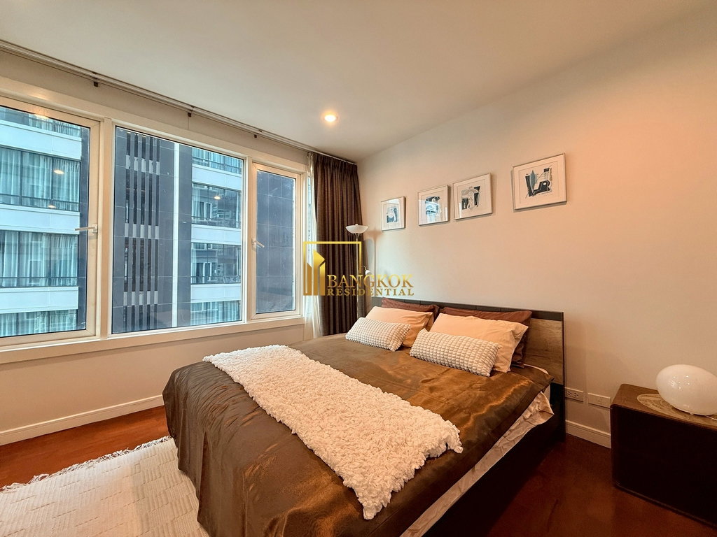 picture Baan Siri 24 | Charming 2 Bedroom Condo in Phrom Phong - BR19446CD - 11/38