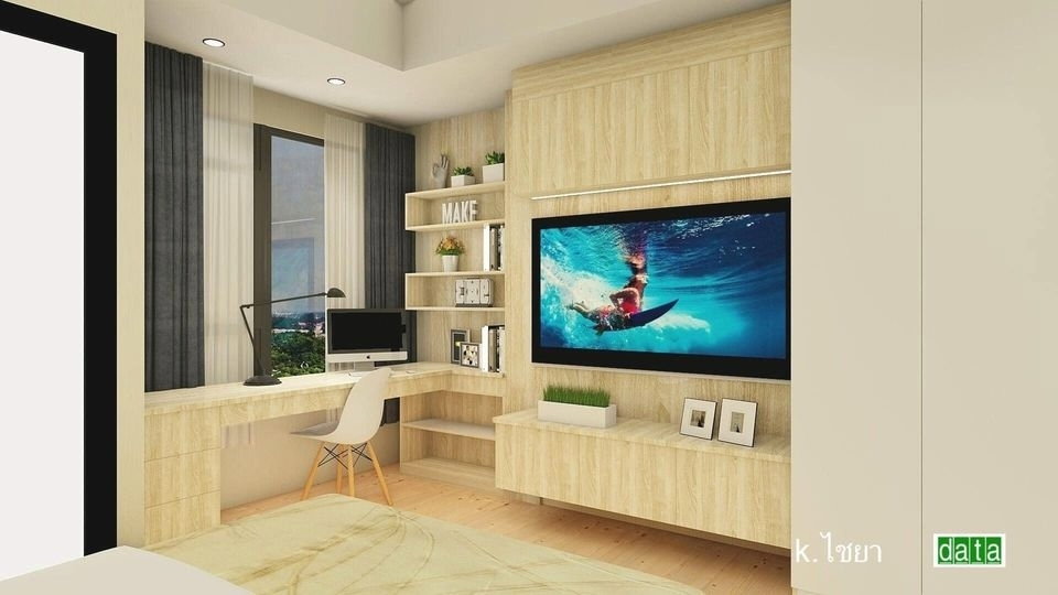 รูป 🎈#PT2410_095 🎈💥ด่วน💥ว่าง17เม.ย69  รีบคลิก ก่อนหลุดมือ‼️ 𝗙𝗼𝗿 𝗥𝗲𝗻𝘁 1️⃣7️⃣k.🔥 #ใกล้MRTพระราม9คอนโด   ไอดีโอพระราม9อโศก - รูปที่ 2/15