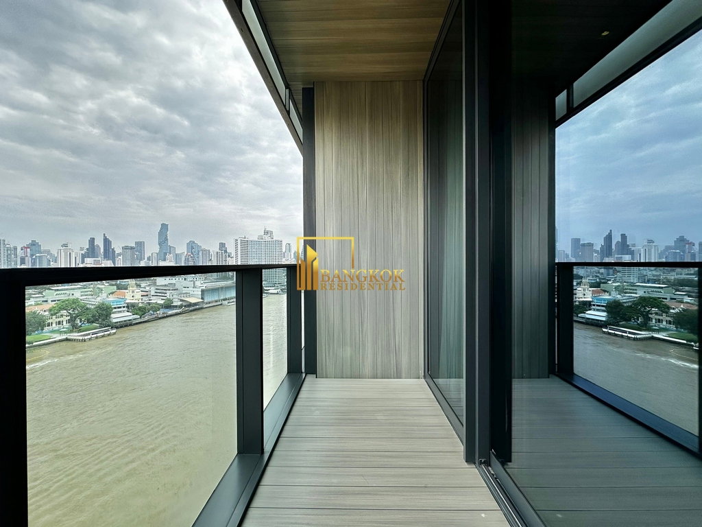 picture Banyan Tree Residences | Ultimate Luxury 2 Bed Riverside Condo - BR19104CD - 11/43