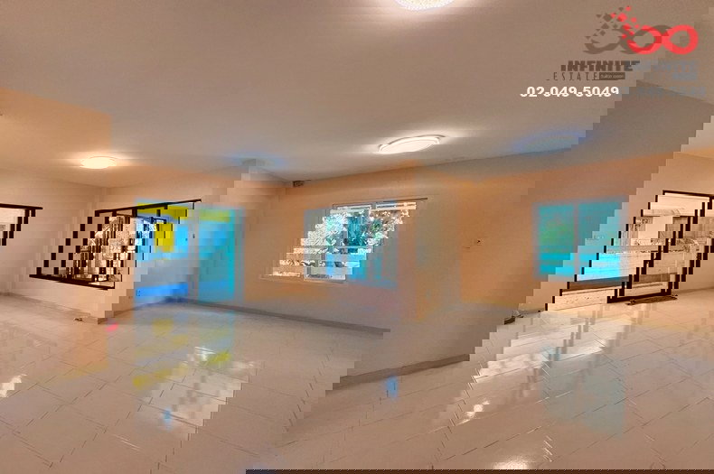 รูป ขายบ้านเดี่ยว สบาย ปภาวรินทร์ ไร่ขิง 36 สามพราน นครปฐม สาย 5 รีโนเวทใหม่ 36.6 ตร.ว. 2ชั้น - รูปที่ 3/14