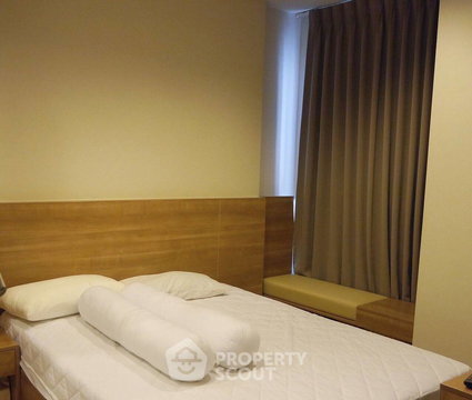 1-BR Condo at Rhythm Sathorn near BTS Saphan Taksin (ID 2749402)