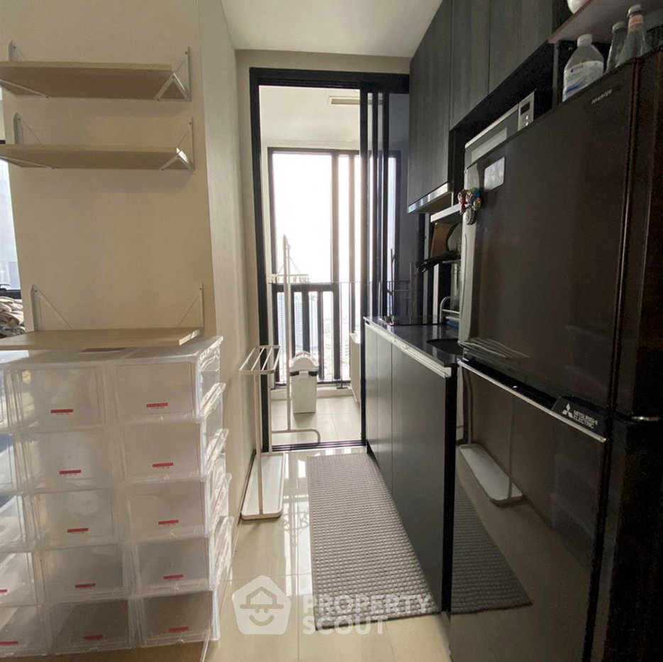 picture Studio Condo at Ashton Chula Silom near MRT Sam Yan (ID 2771969) - 4/4